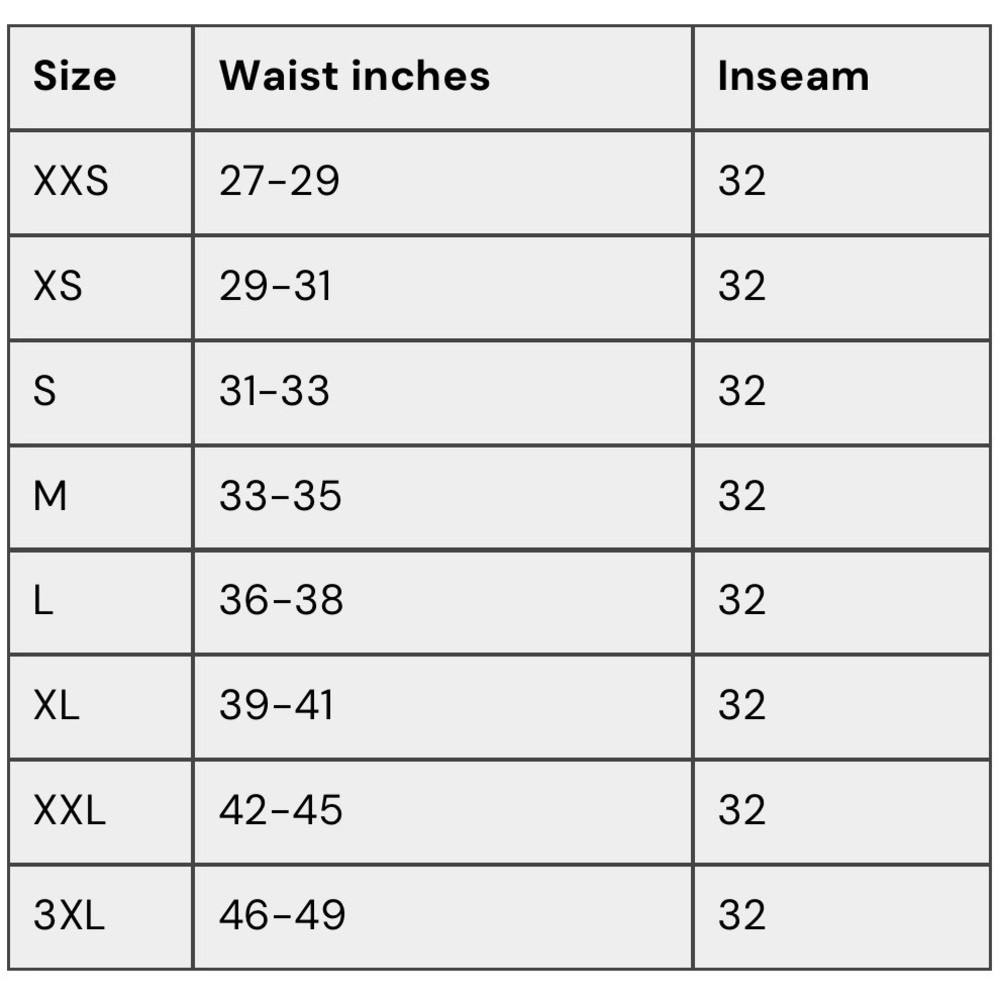 Tripp NYC Black Denim Fog Wash Pants - Picture 8 of 8